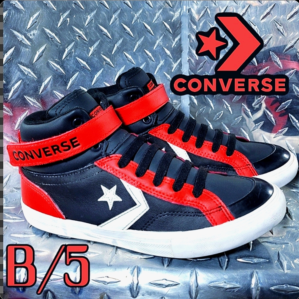2FOR$40 Converse high top